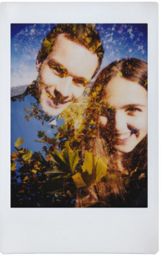 Lomography LomoInstant Automat Glass & Lenses Kiliman