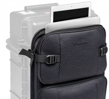 Manfrotto PRO Light Tough Laptoptasche für Manfrotto Tough Hard Cases