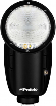 Profoto A10 AirTTL Canon Retour client
