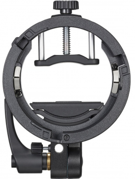 Godox S3 Speedlite Bracket Blitzgeräte Halter