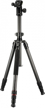 Hama Ramble II Duo Carbon tripod with head