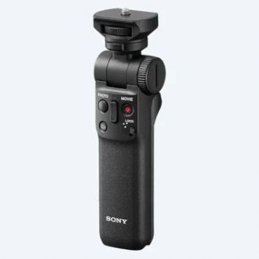 Sony Alpha ILCE-6600 + micro ECM-B1M + poignée GP-VPT2BT