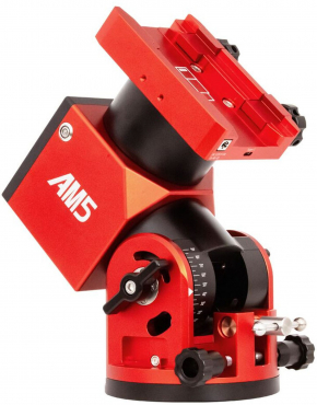 Monture ZWO AM5 N Harmonic Equatorial Mount