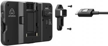 Atomos Shinobi GO 5 + Datacolor Spyder Pro