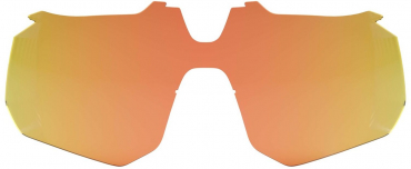 BleeqUp Ranger Rep. Photochromic Lens rot / schwarz