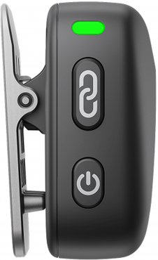 DJI Osmo Nano (64GB) inkl. 2x Mic Mini Transmitter schwarz