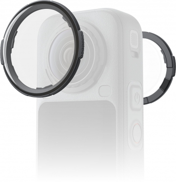 Insta360 X6 Standard Lens Guards