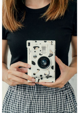 Lomography Lomo Instant & Lenses GONGKAN Edition