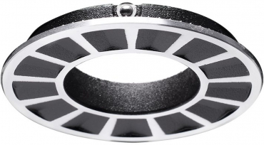 Manfrotto Xchange Adaptateur à base plate 60mm