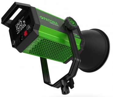 Patona Premium GL300M Bi-Color LED Studio Light 300W