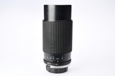 Tokina 80-200mm OM gebraucht #9161391