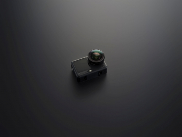 DJI Osmo Action 6 FOV Boost Lens