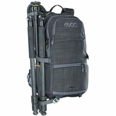 Evoc Stage Capture 16l Heather Carbon Grey