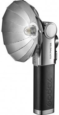 Godox Lux Master Retro Blitzgerät
