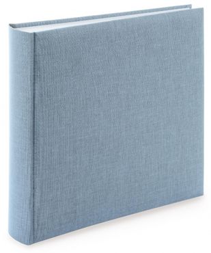 Goldbuch Summertime Trend 2 blau-grau 30x31 cm 31 607