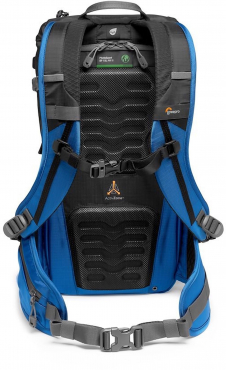 Lowepro PhotoSport BP 15L AW III Blau