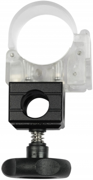 NANLITE HD-T12-1-BPR tube mounting adapter