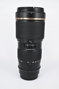 Tamron SP 70-200mm f2,8 Di LD Sony AF A-Mount gebraucht #9070450