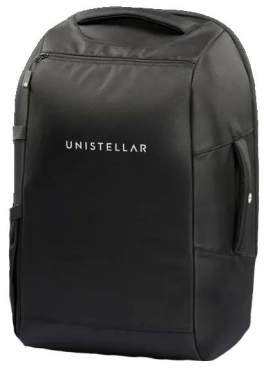 Unistellar Odyssey Pro Red mit Rucksack und Solar Filter