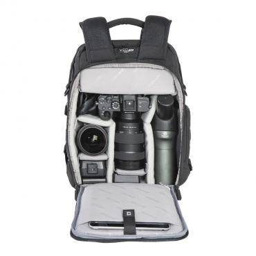 Vanguard VEO Range T 37M Black