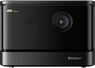 Dangbei Mars Pro 2 Laser Projector