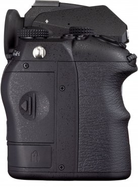 Pentax K-3 Mark III Gehäuse schwarz B-Ware
