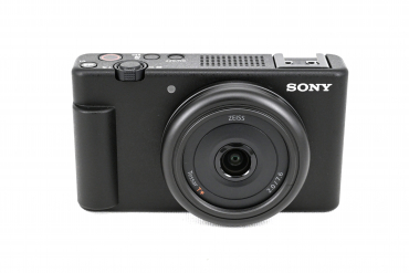 Sony ZV-1F Digitalkamera gebraucht #9070291