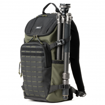 thinkTank DarkLight Backpack 14L montane green