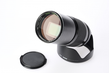 Tokina 300mm 5,6 für Pentax K gebraucht #9163063