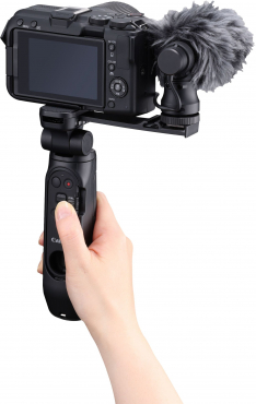 Canon HG-200TBR Grip stand