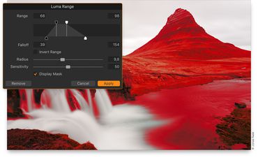 Capture One Pro Kamera Bundle - Downloadkey