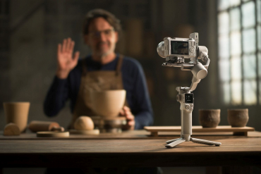 DJI RS 4 Mini Ausstellungsstück