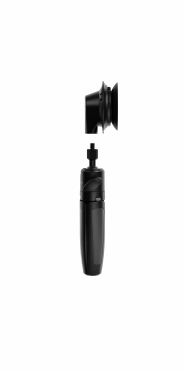 Fidlock VACUUM Mini Tripod Base