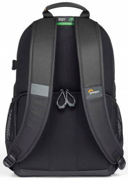 Lowepro Adventura BP 150 III schwarz