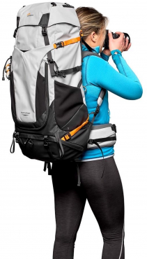 Lowepro PhotoSport PRO 70L AW III (S-M)
