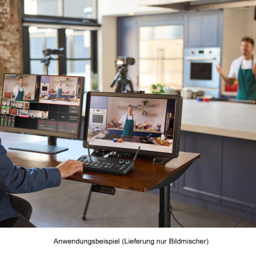 Rode Vidéo RODECaster