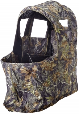 Stealth Gear Camouflage tent one man