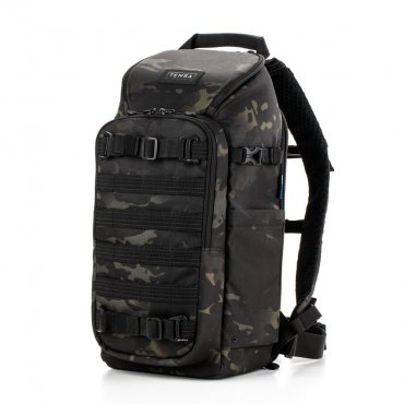 Tenba Axis v2 16L Sac à dos MultiCam