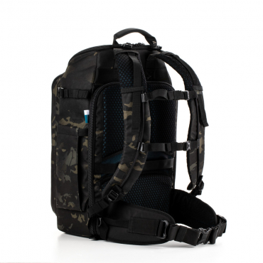 Tenba Axis v2 24L Rucksack MultiCam