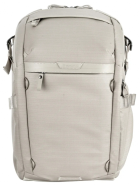 Vanguard VEO Metro B25L Rucksack creme