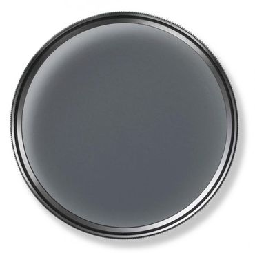 B+W Filtro Polarizzatore Circolare MRC 55mm – Sostituisce F-Pro 66-1081896, Made In Germany