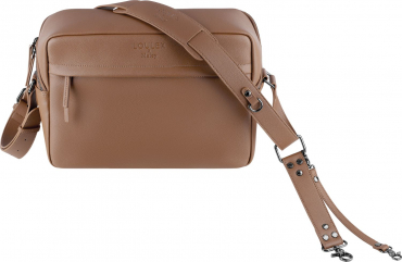 Loulex XL Organizer brown