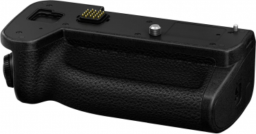 Panasonic Lumix DC-S1RII + battery grip DMW-BG2E + battery DMW-BLK22E