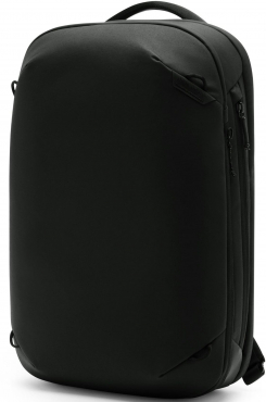 Peak Design Travel Backpack 20 Liter Black