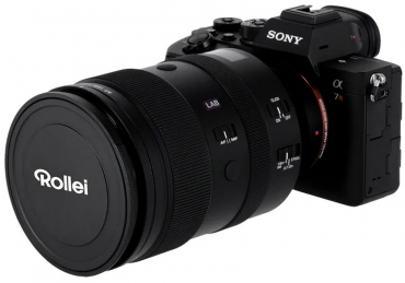Rollei F:X Pro Magnetic Mark II VND Set 82 mm