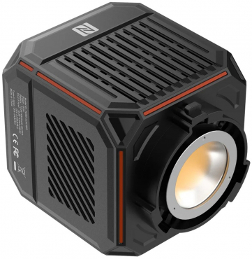 Rollei Lux Cube RGB