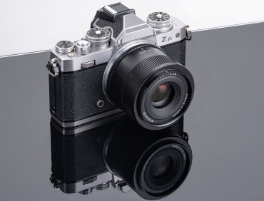 TTArtisan AF 35mm f1,8 II Nikon Z