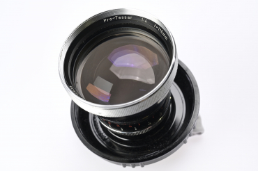 Zeiss Pro Tessar 4/ 115mm used #9165323