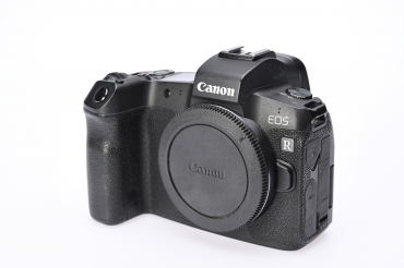 Canon EOS R Gehäuse gebraucht #9166791