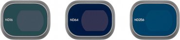 DJI Mini 4 Pro ND Filterset (ND16/64/256)